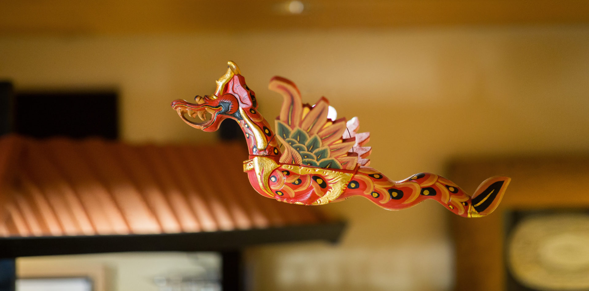 Deli Chinan tarina Ravintola Deli China